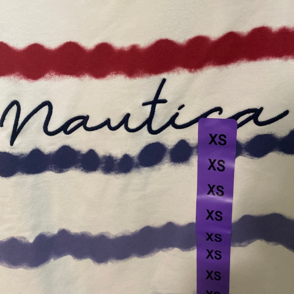 Nautica Sweater - Picture 3 of 7